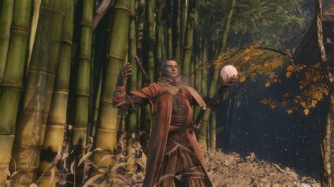 sekiro mibu balloon of soul
